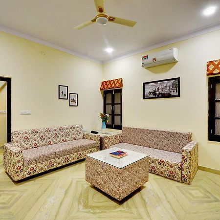 Padmini Bagh Resort By Inventree, Udaipur Luaran gambar