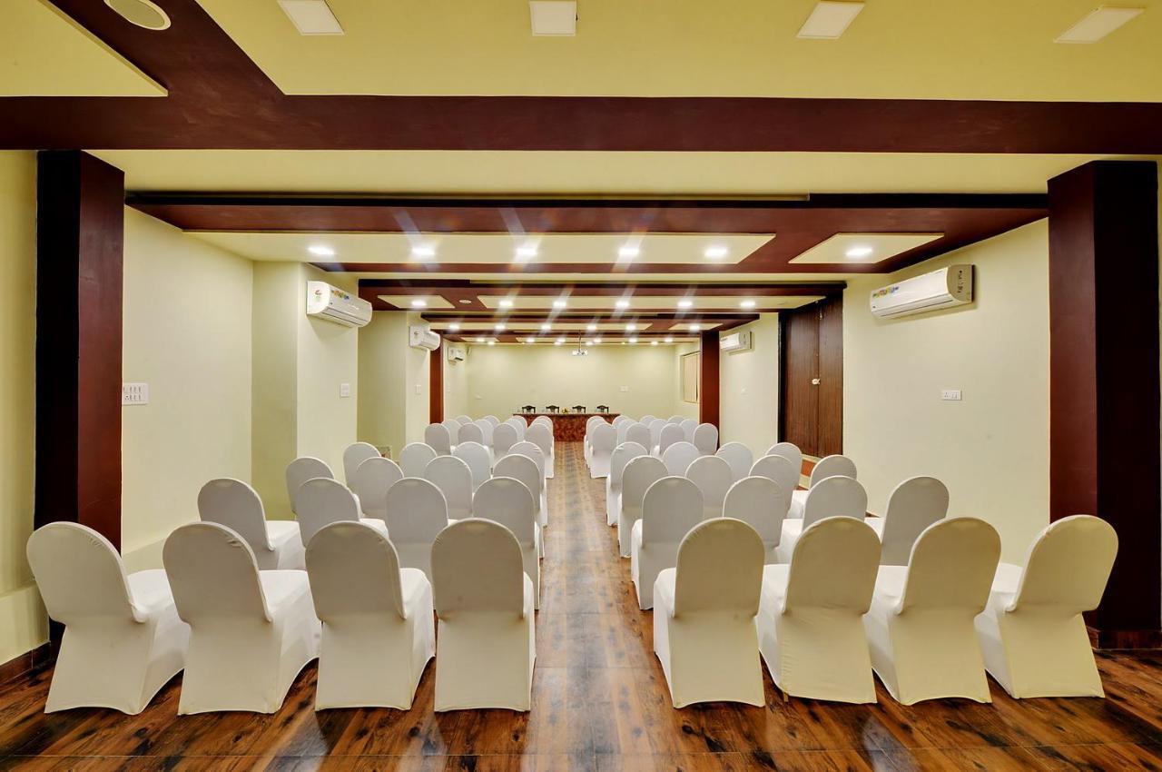 Padmini Bagh Resort By Inventree, Udaipur Luaran gambar